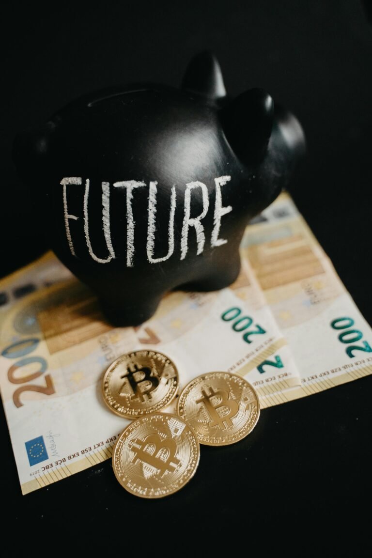 Read more about the article Future of Cryptocurrency: Trends, Challenges, and Opportunities